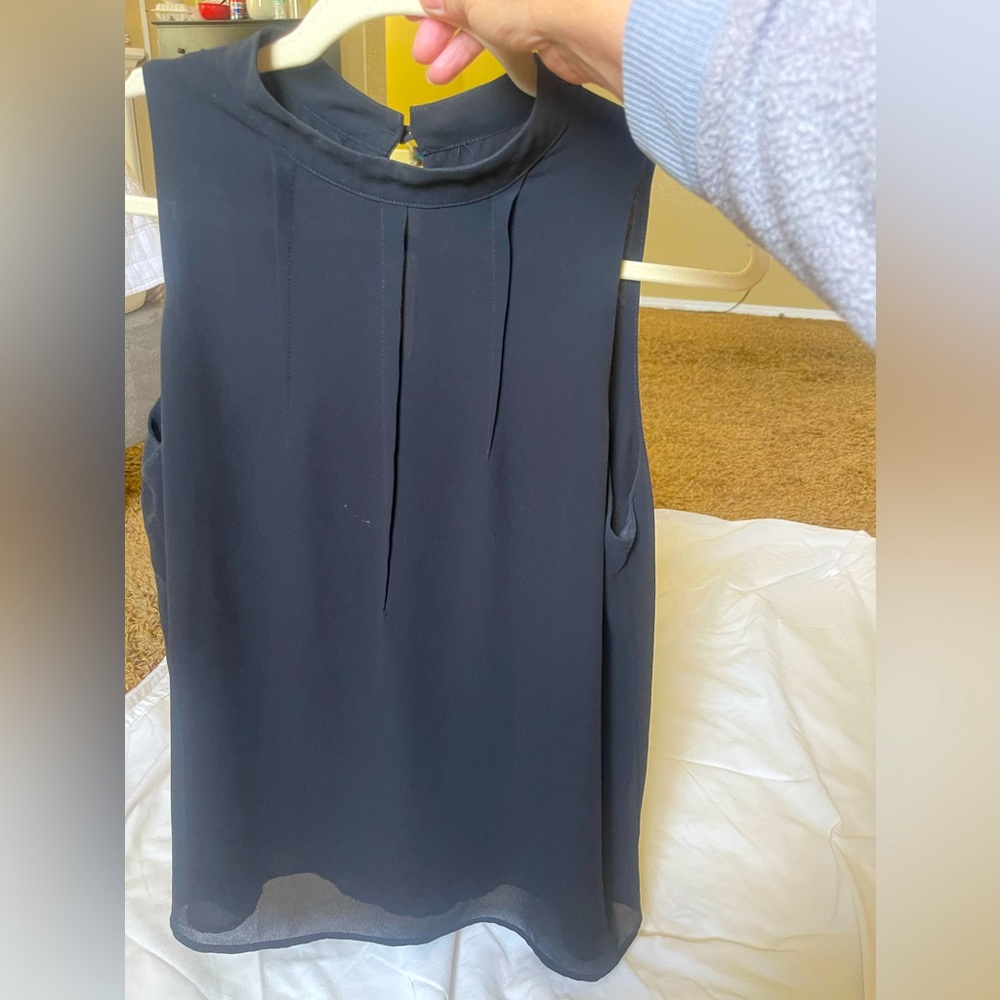 Women’s Blouse